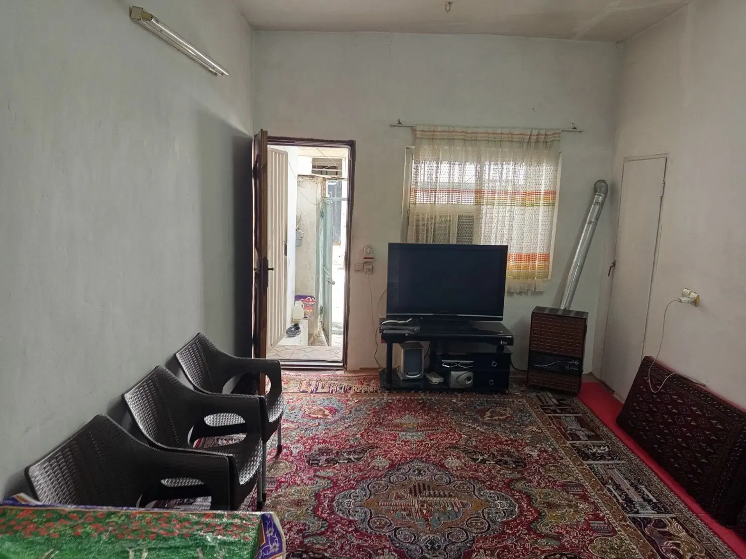 رهن و اجاره همکف ۸۴ متری|اجارهٔ آپارتمان|محمودآباد, |دیوار