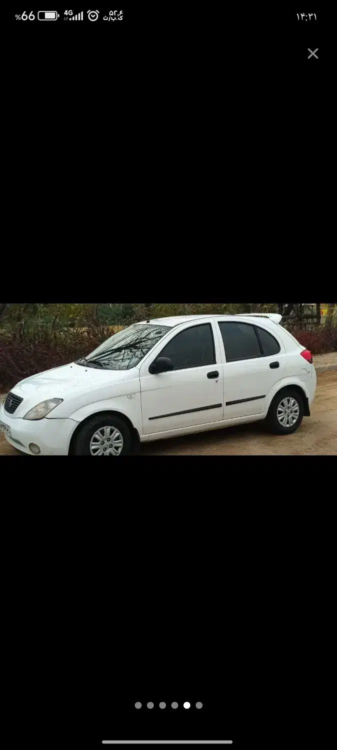 تیبا مدل 97سالم خونگی توافقی|خودرو سواری و وانت|تهران, آبشار تهران (دریاچه)|دیوار