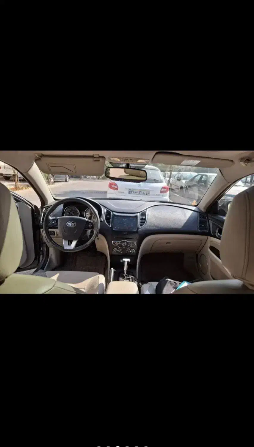 فروش فاو بسترن b50f|خودرو سواری و وانت|شیراز, سفیرشمالی|دیوار