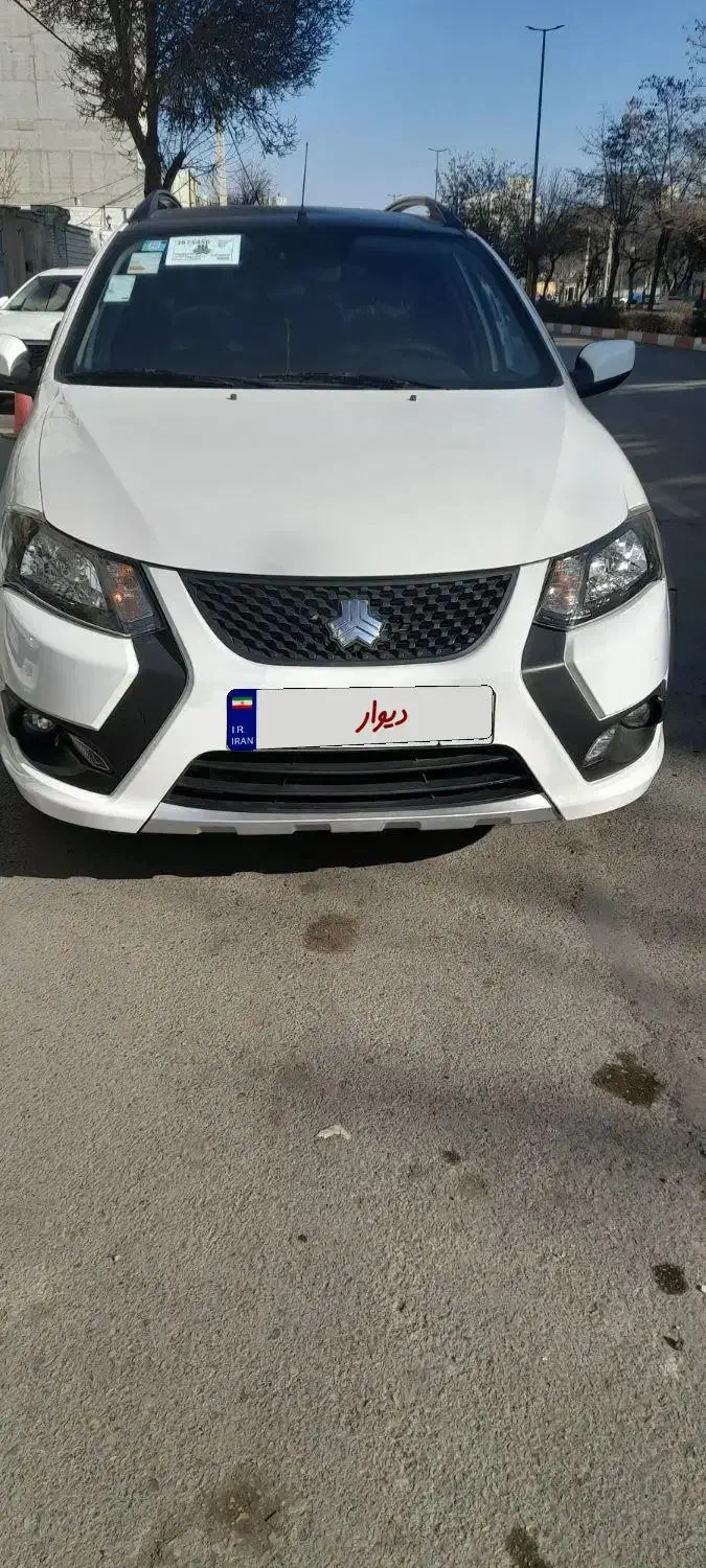 کوییک ۱۴۰۳|خودرو سواری و وانت|اردبیل, |دیوار