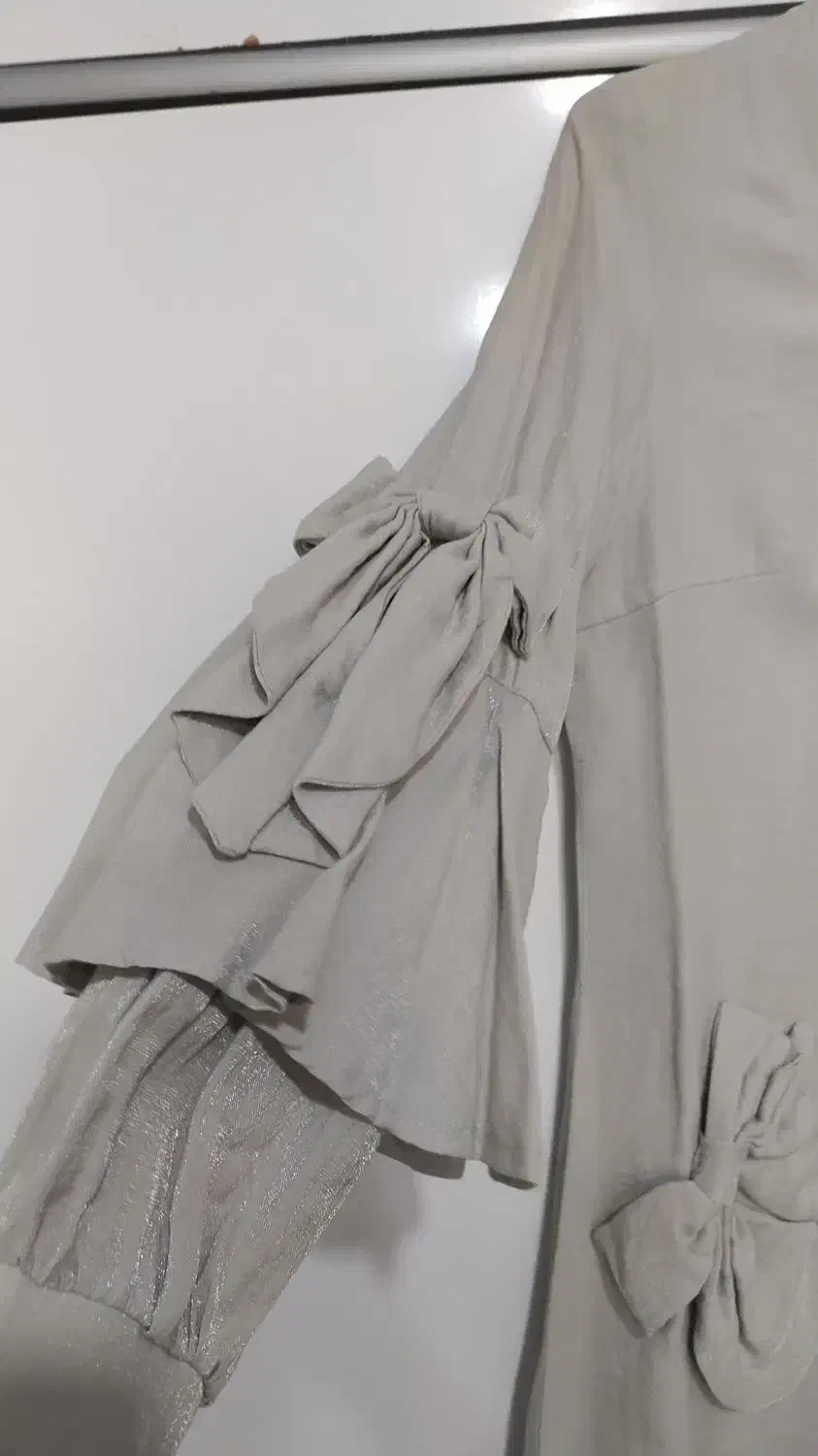 مانتو و پالتو|لباس|خمینی‌شهر, |دیوار