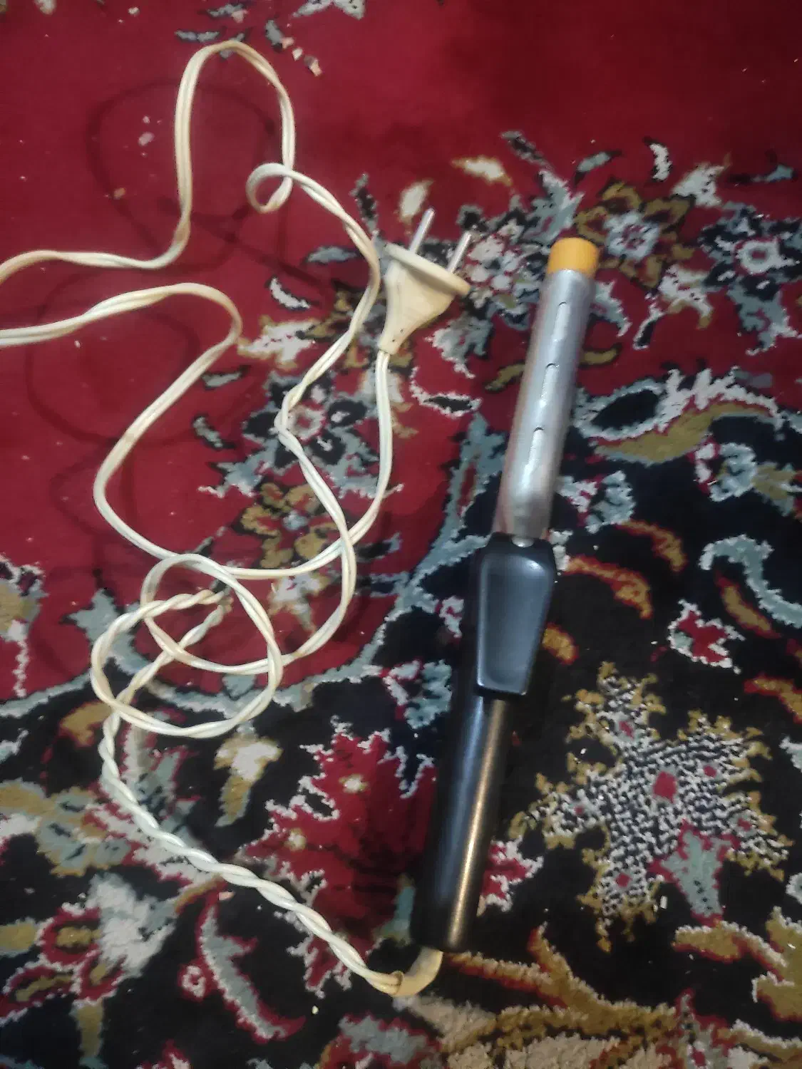 بابلیس مو|آرایشی، بهداشتی، درمانی|پاکدشت, پارچین|دیوار