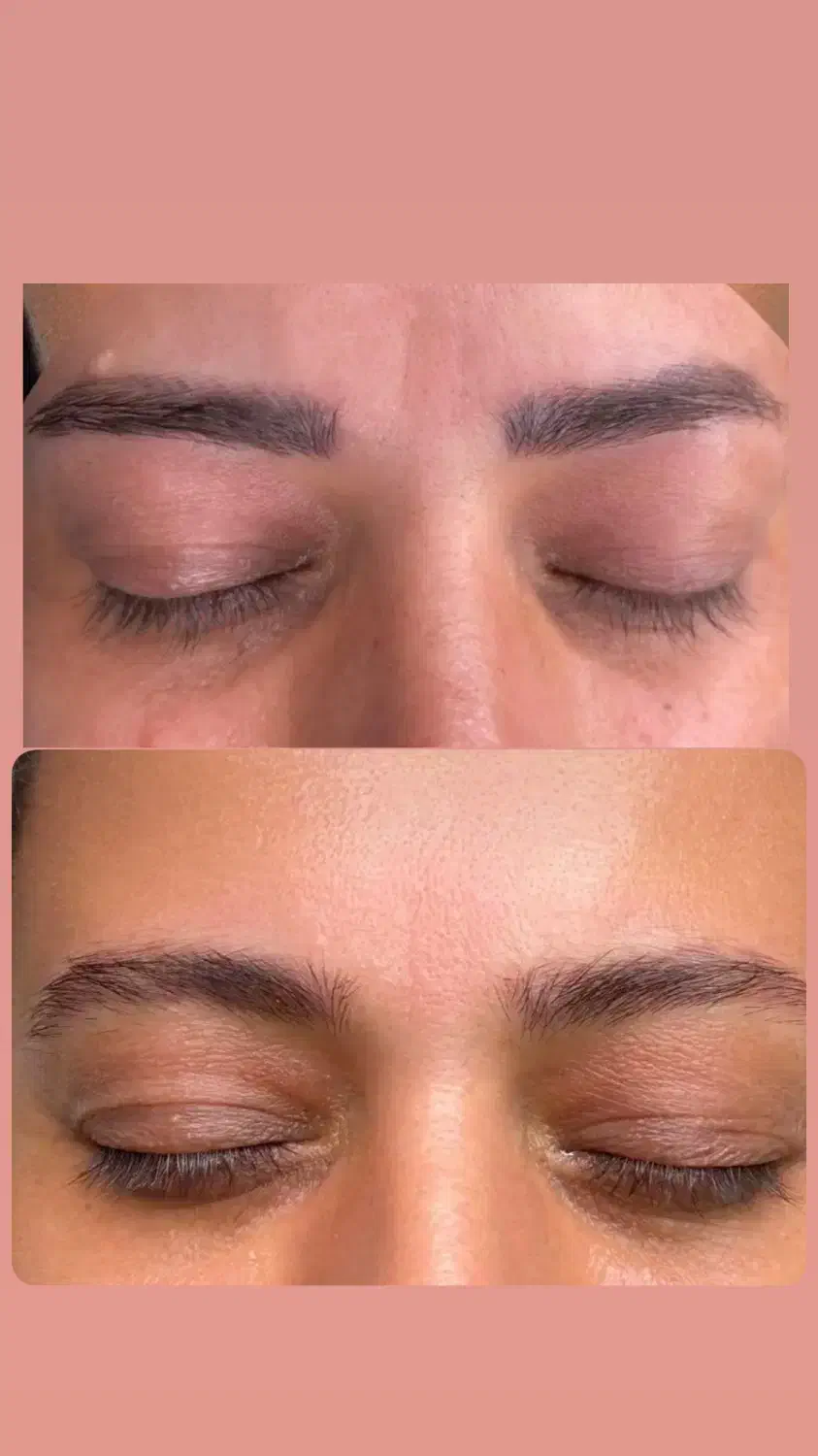 ریموابروچشم ولب خاویارتراپی|خدمات آرایشگری و زیبایی|مشکین‌دشت, |دیوار