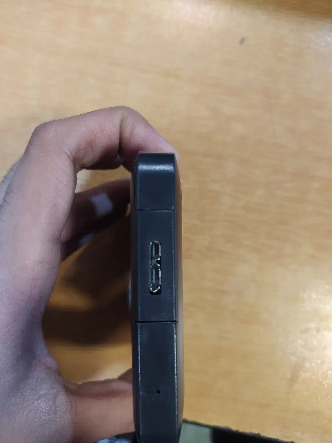 هارد اکسترنال ۵۰۰ وسترن|قطعات و لوازم جانبی رایانه|گرگان, |دیوار