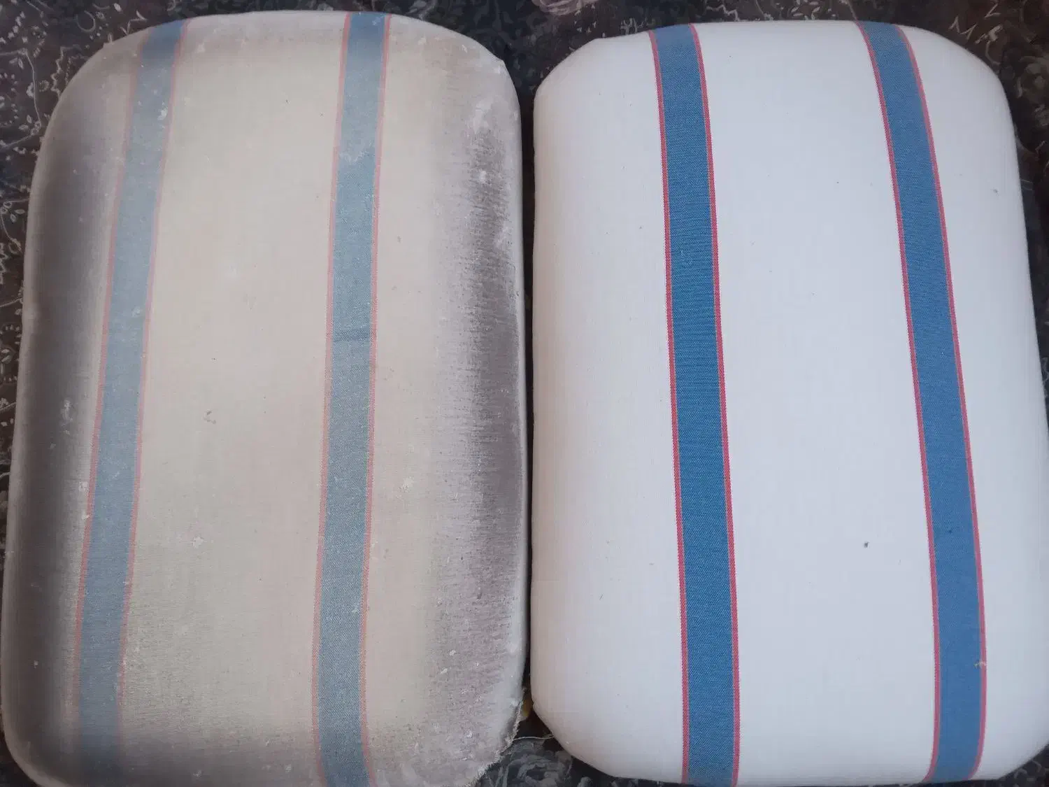 سله خمیر|خوردنی و آشامیدنی|نیشابور, بنیاد شهید|دیوار