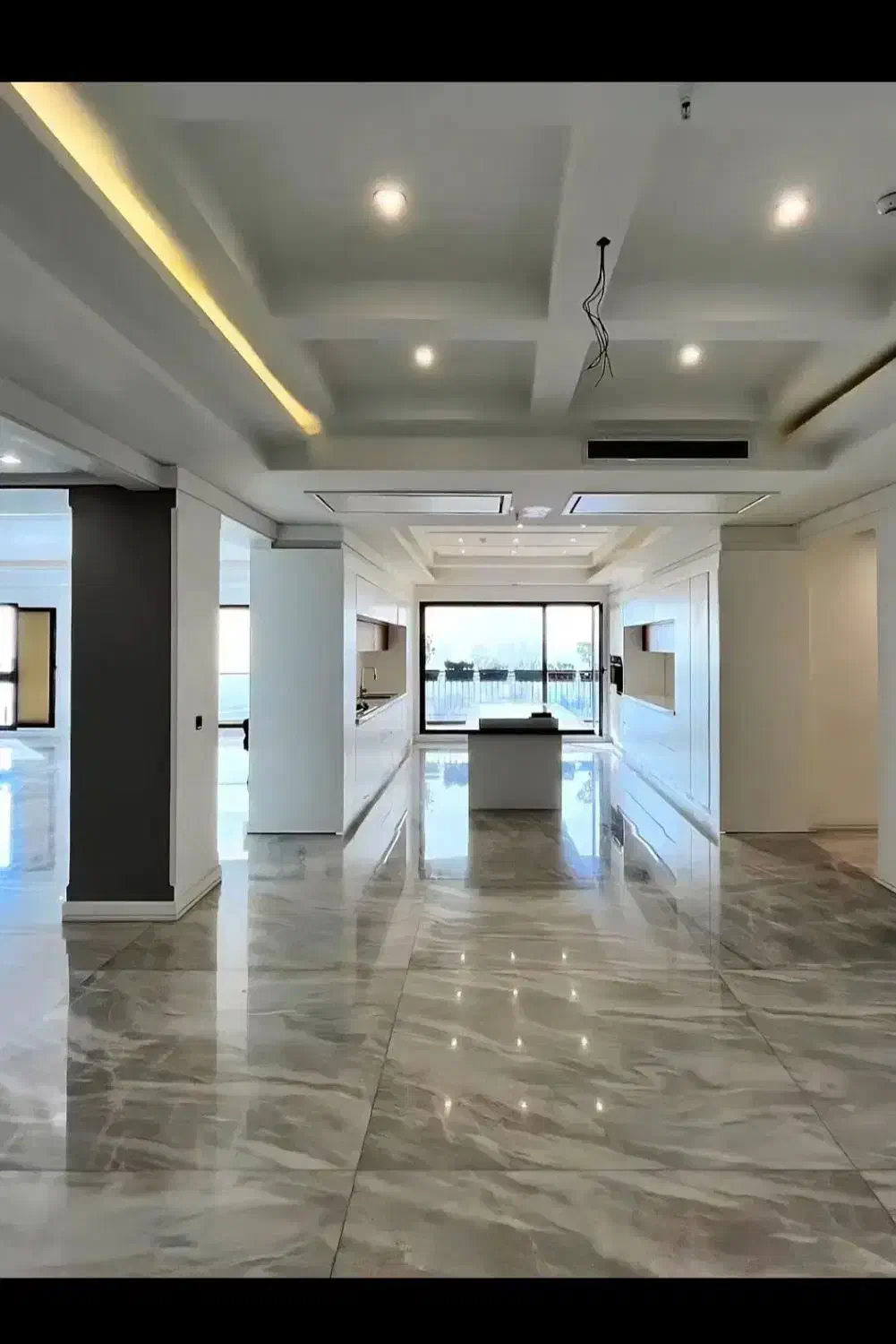 ۲۵۰متر ۳خواب سازه ای فاخر در قلب منطقه۲ همیلا