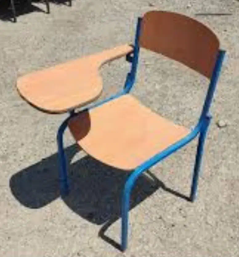 صندلی دانش آموز|میز تحریر و کامپیوتر|سامان, |دیوار