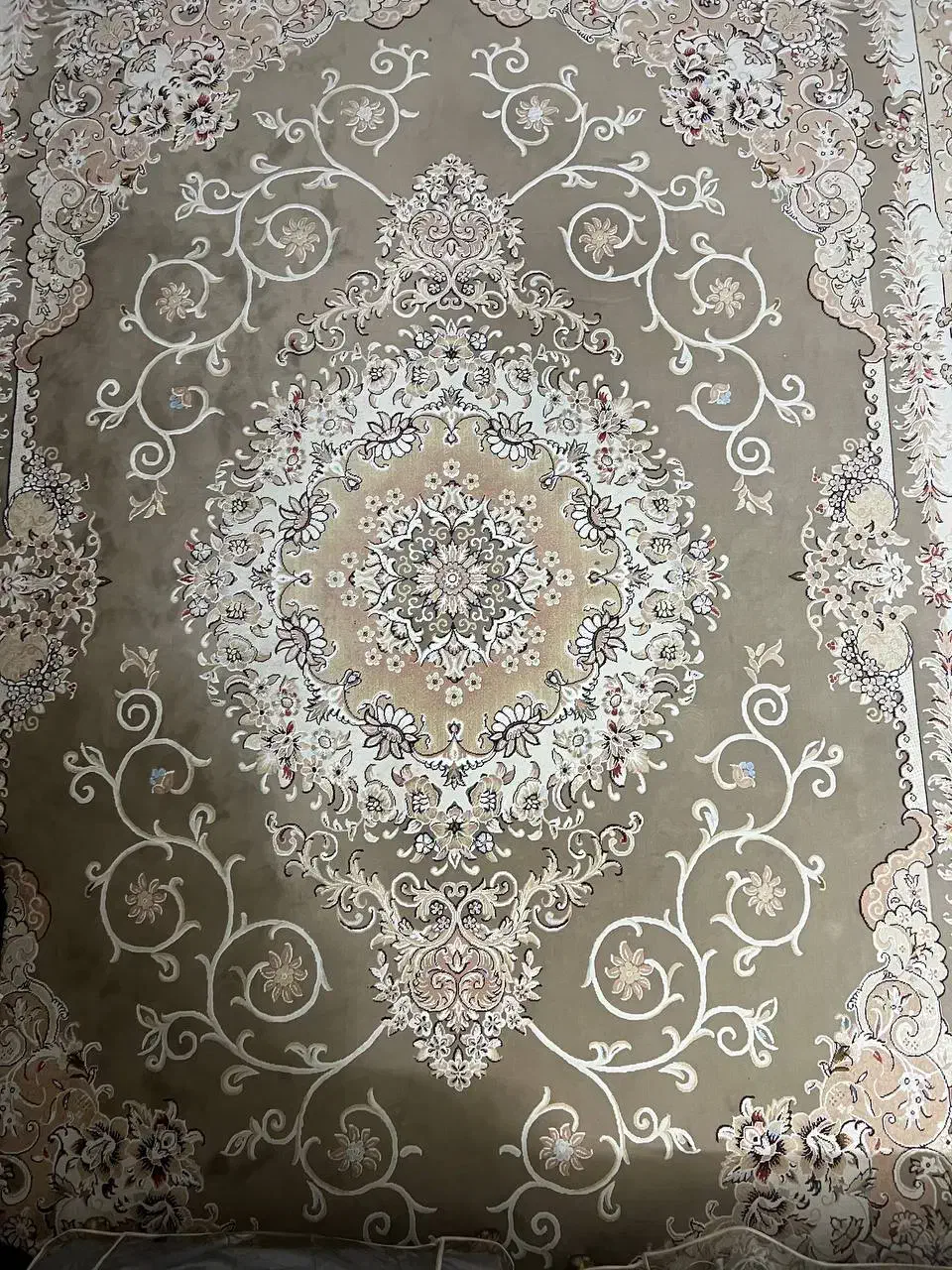 فرش 500 شانه|فرش|سبزوار, ولیعصر (نجار آباد)|دیوار