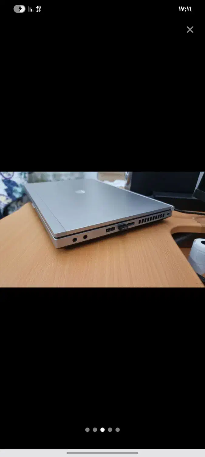 فروش لبتاب|رایانه همراه|بوشهر, |دیوار