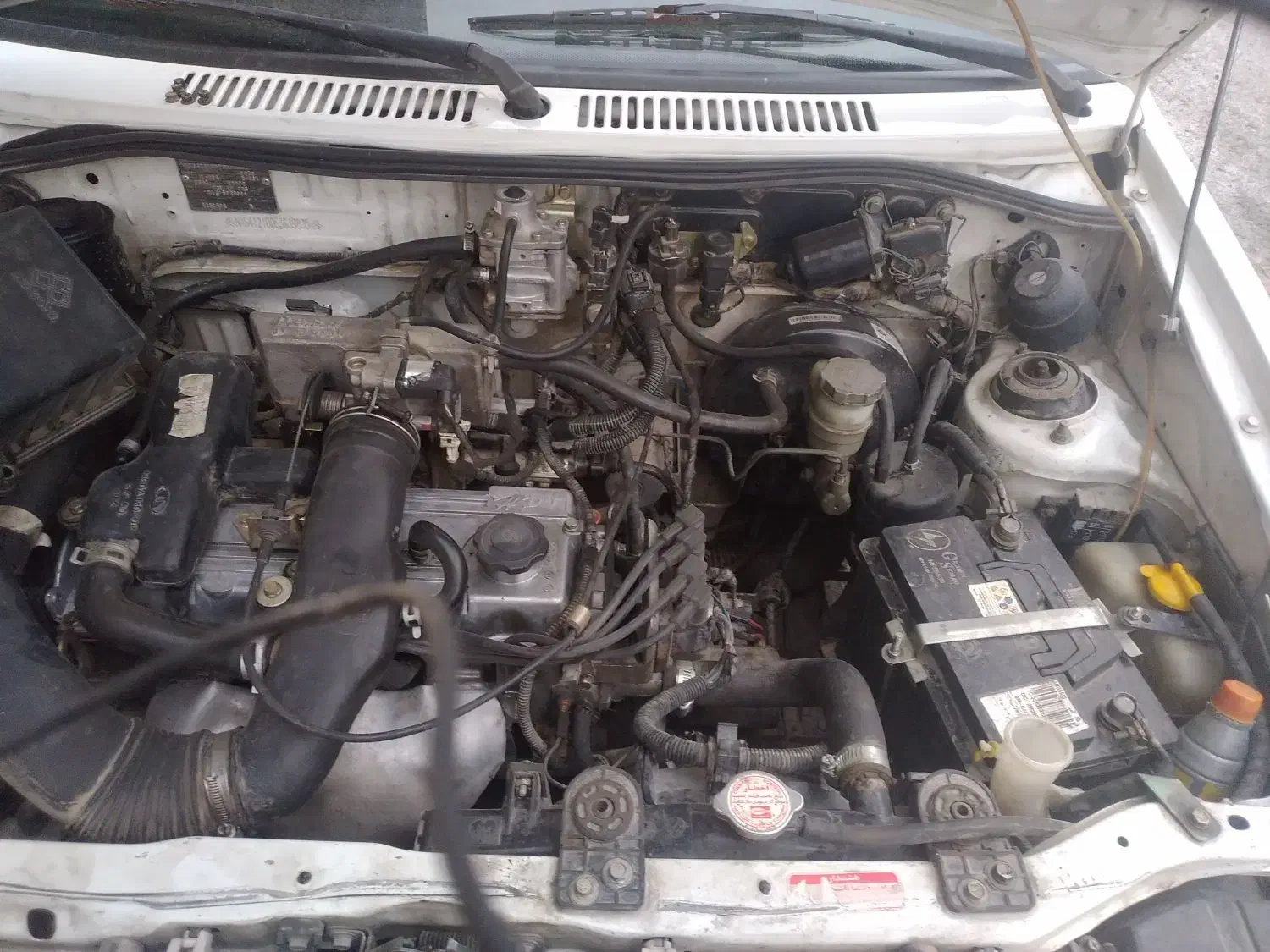 مکانیک خودرو تخصصی.تعمیر سیم کشی|خدمات موتور و ماشین|کرمانشاه, |دیوار