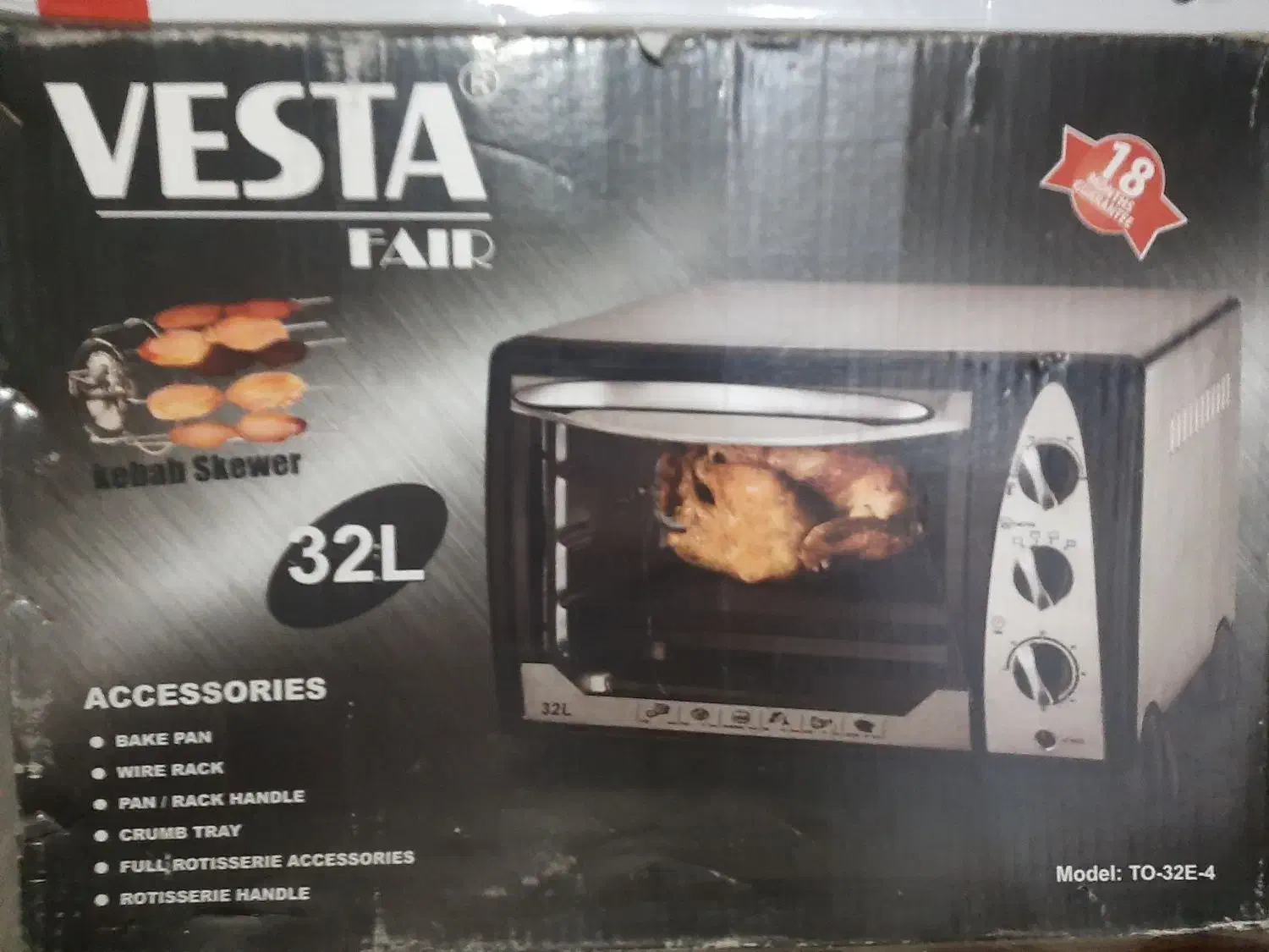 تستر نو نو|اجاق گاز و لوازم برقی پخت‌وپز|ملایر, |دیوار