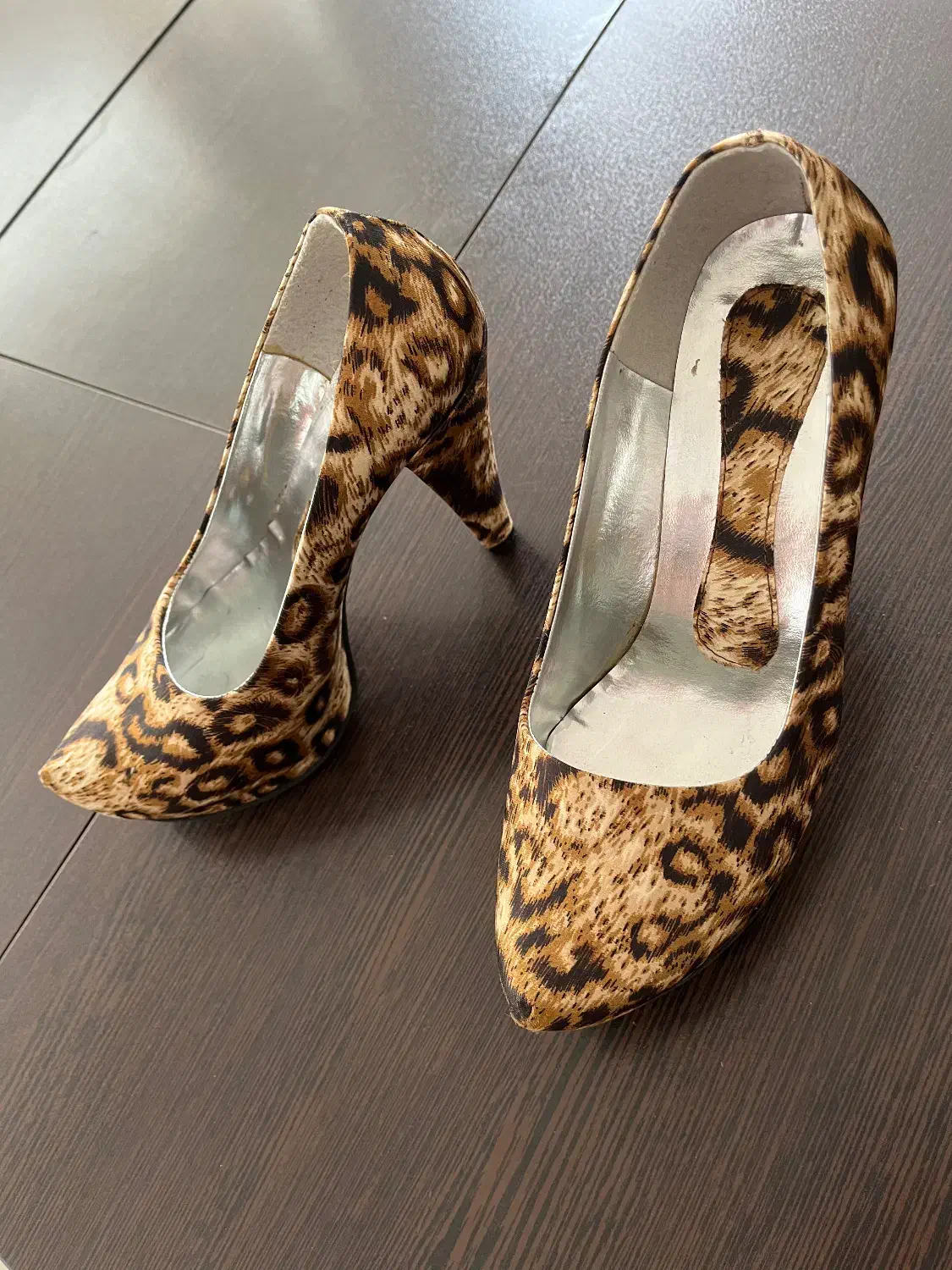 کفش مجلسی زنانه|کیف، کفش، کمربند|گرگان, |دیوار