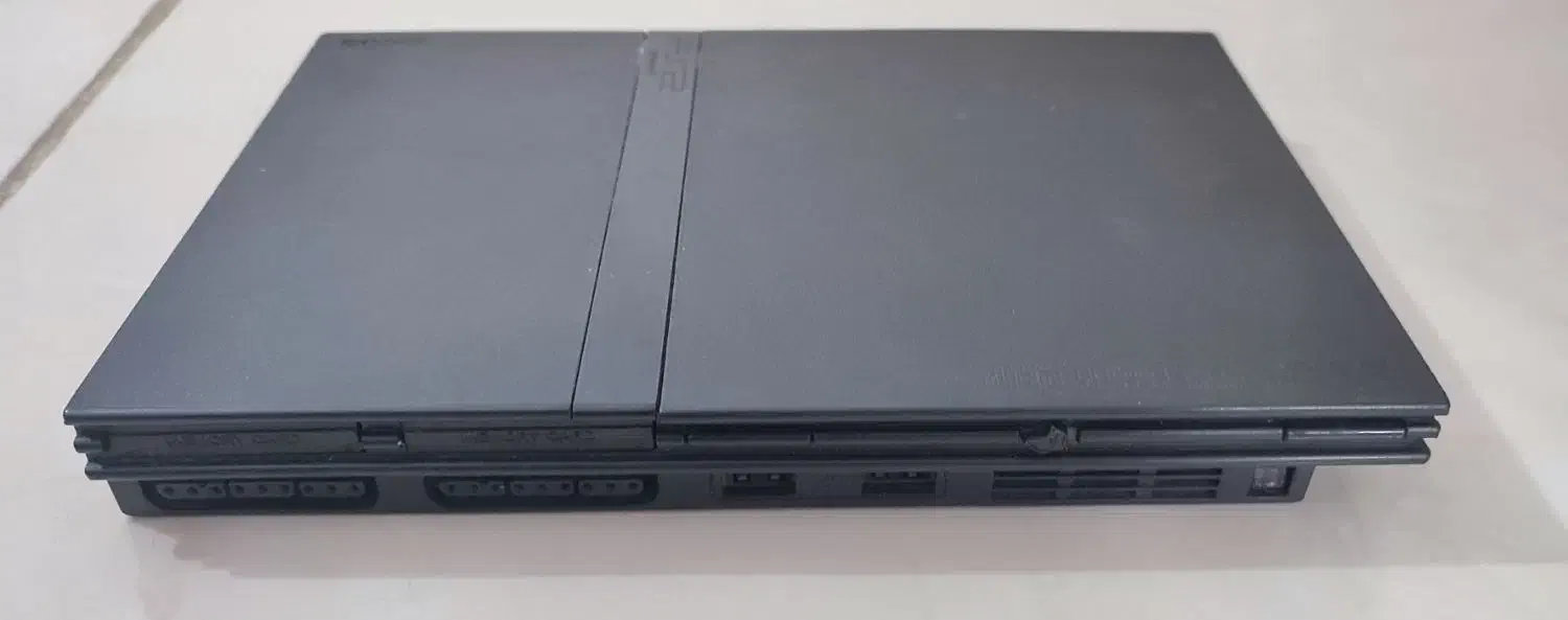 PS 2|کنسول، بازی ویدئویی و آنلاین|کازرون, |دیوار