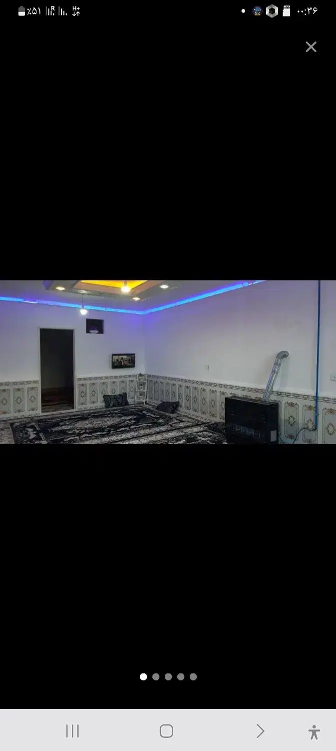 اجاره روزانه سوئیت آپارتمان کهمان|اجارهٔ کوتاهمدت آپارتمان و سوئیت|الشتر, |دیوار