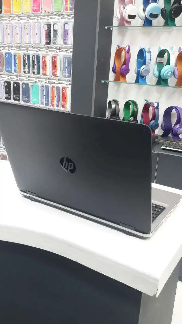 لپتاپ مدل HP ProBook 450 G3 لپ تاپ|رایانه همراه|قم, نیروگاه|دیوار