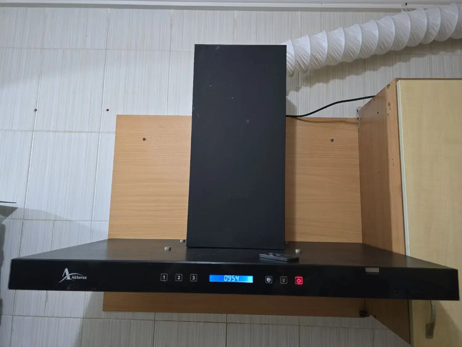 فروش هود اخوان در حد نو|هود|بندرعباس, |دیوار