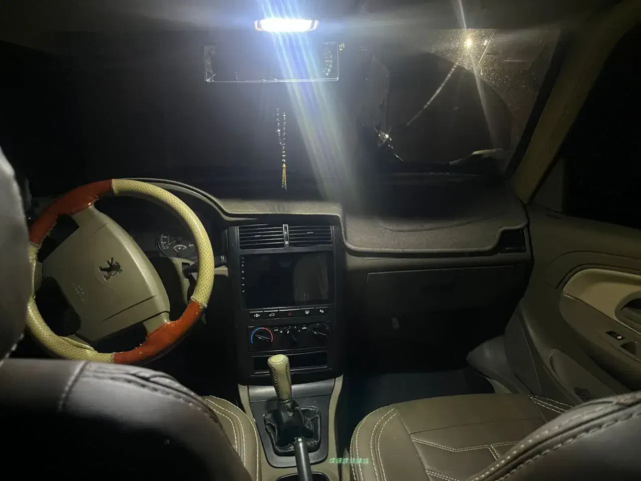 پژو ۴۰۵ slx TU5|خودرو سواری و وانت|تهران, خاک سفید|دیوار