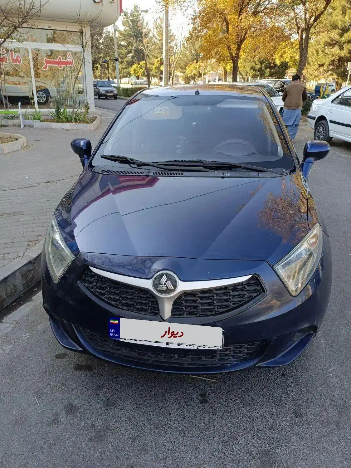 برلیانس اچ230|خودرو سواری و وانت|مشهد, کارمندان دوم|دیوار