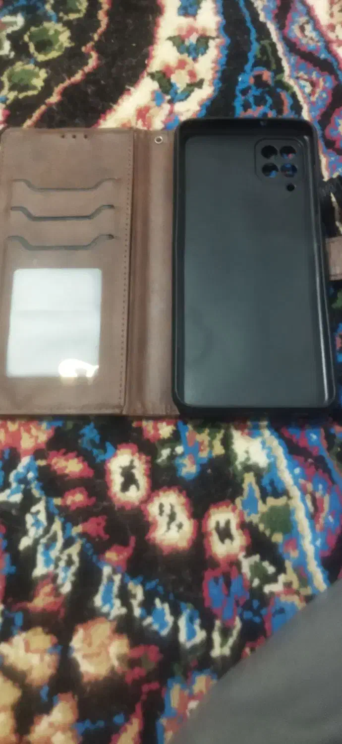 سامسونگ Galaxy A12 با حافظهٔ ۶۴ گیگابایت|موبایل|قلعه گنج, |دیوار
