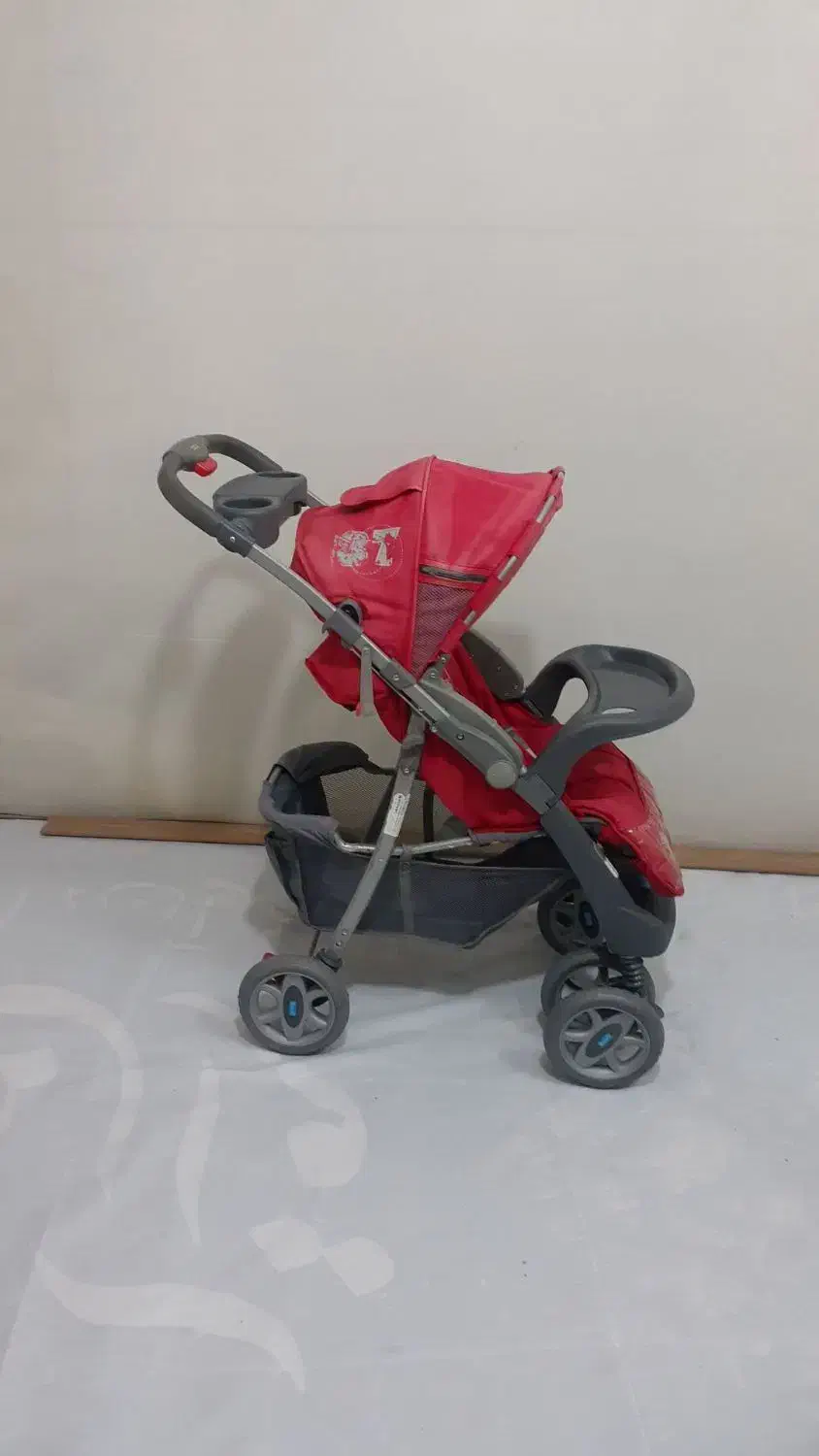 انواع کالسکه و لوازم کودک همه خارجی|کالسکه و لوازم جانبی|مشهد, اروند|دیوار