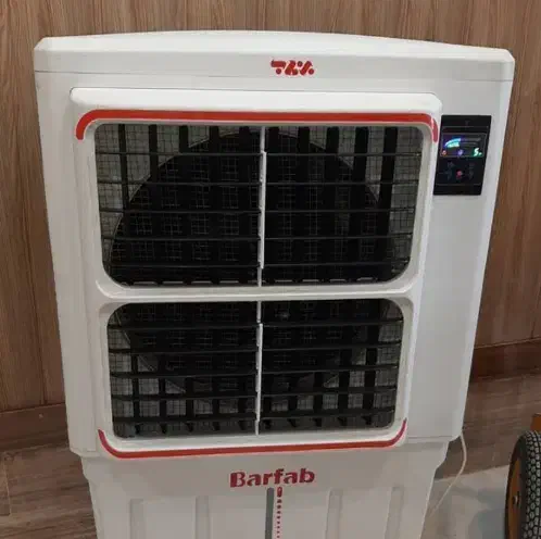 کولر سلولزی|کولر آبی|بم, |دیوار