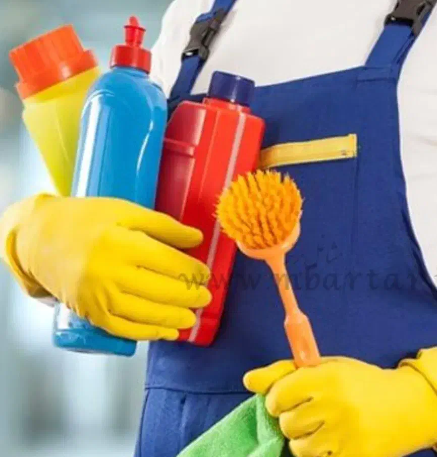 شرکت نظافتی|خدمات نظافت|بجنورد, |دیوار