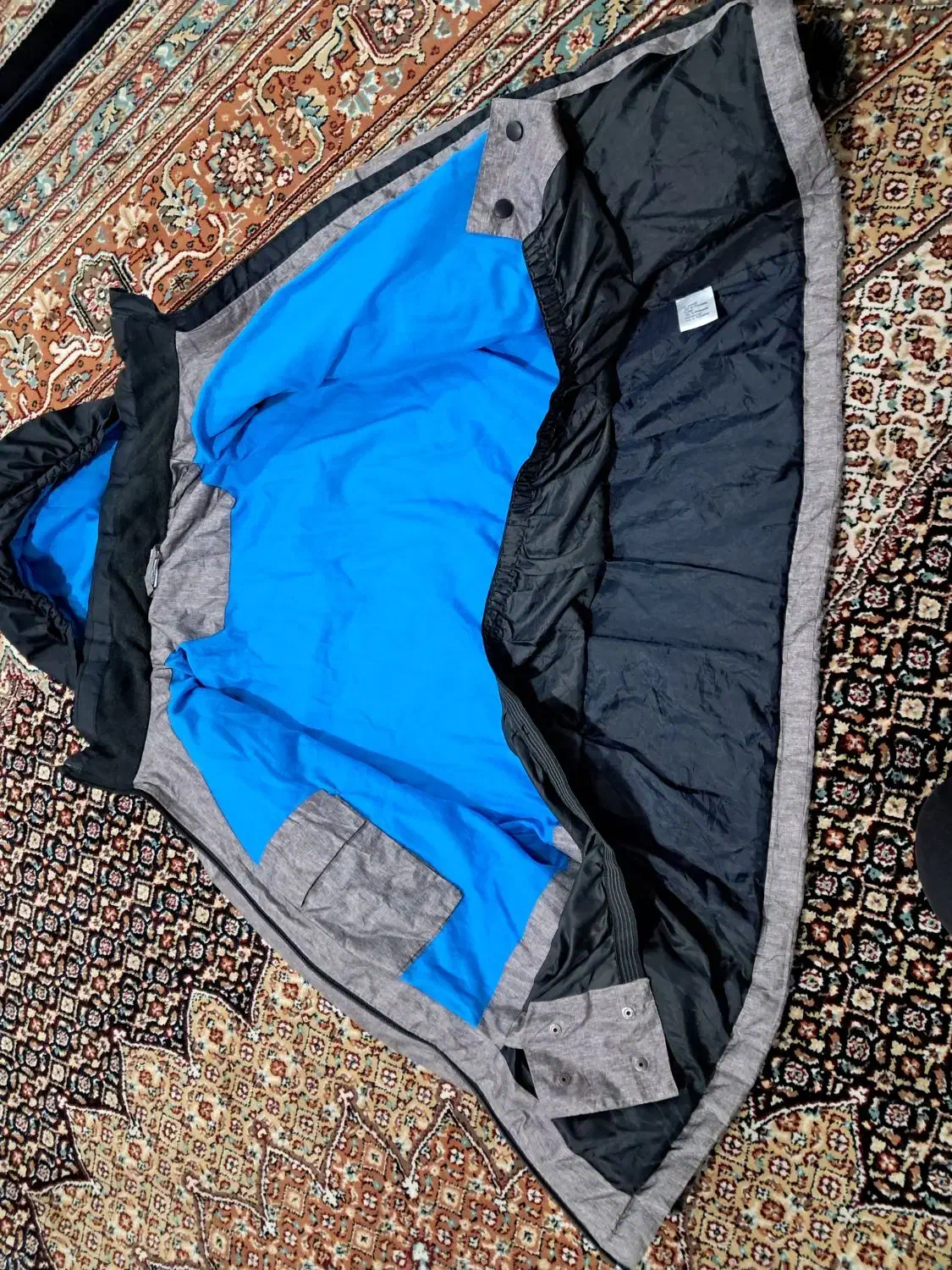 کاپش اصل خارجی|لباس|اردبیل, |دیوار