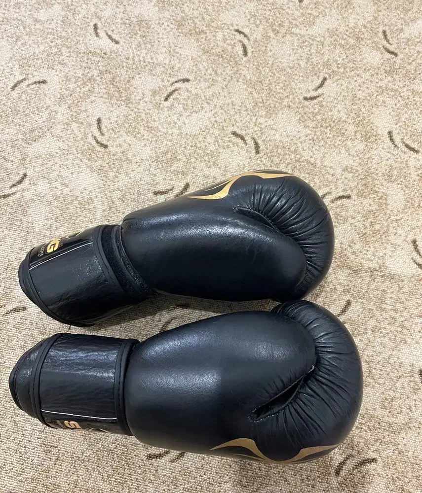 دستکش بوکس|تجهیزات ورزشی|همدان, |دیوار