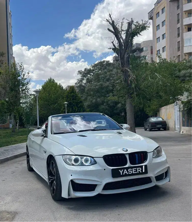 Bmw 335 i|خودرو سواری و وانت|تهران, تجریش|دیوار