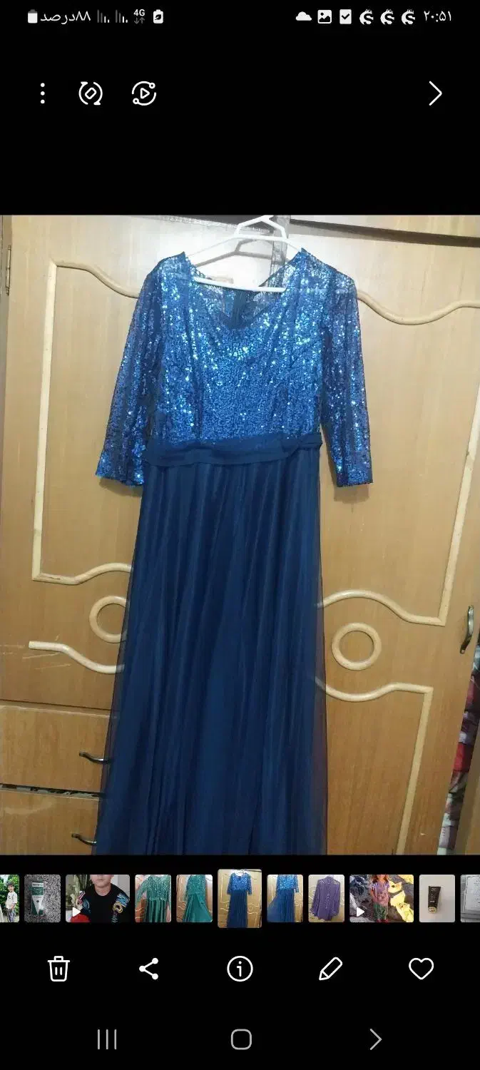 لباسهای مجلسی نونو|لباس|دزفول, |دیوار