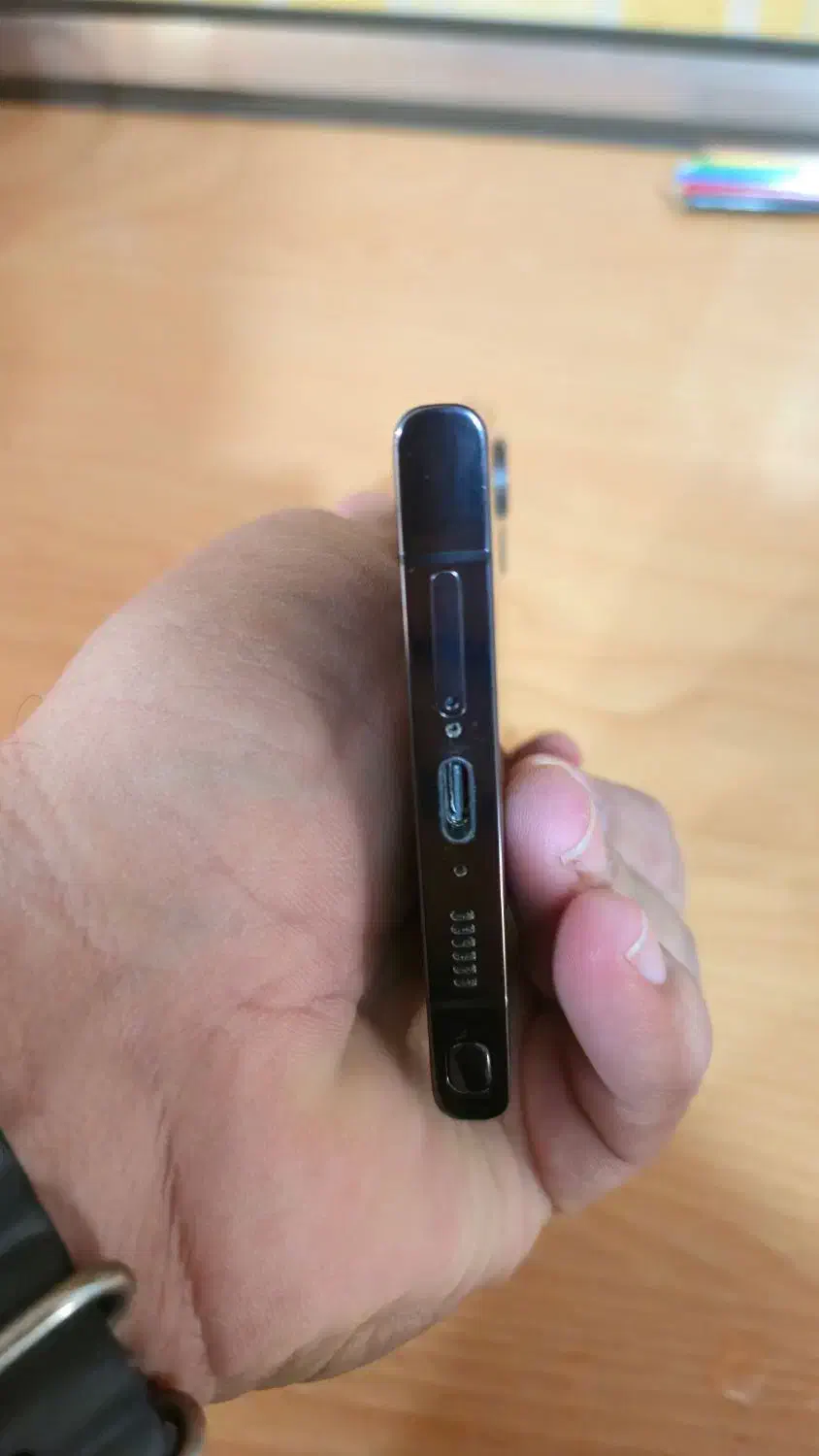 s23 ultera 512 vitnam با گارانتی|موبایل|طبس, |دیوار