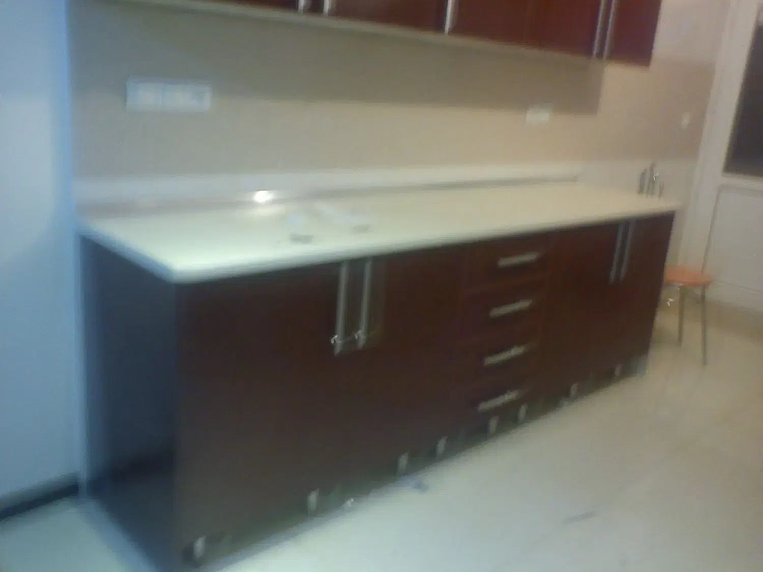 ۷۲ متر چهاردانگه ، گلشهر|پیش‌فروش املاک|چهاردانگه (تهران), |دیوار