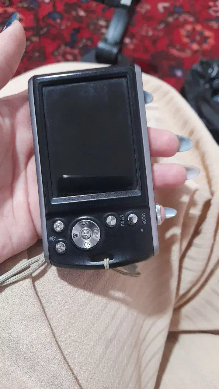 دوربین|دوربین عکاسی و فیلم‌برداری|کرمانشاه, |دیوار