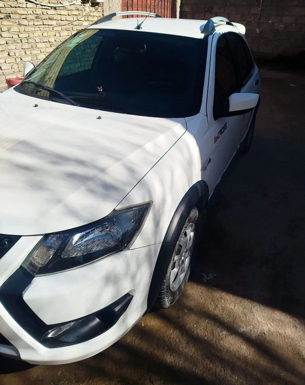 فروش کوییک مدل 1403|خودرو سواری و وانت|سیرجان, |دیوار