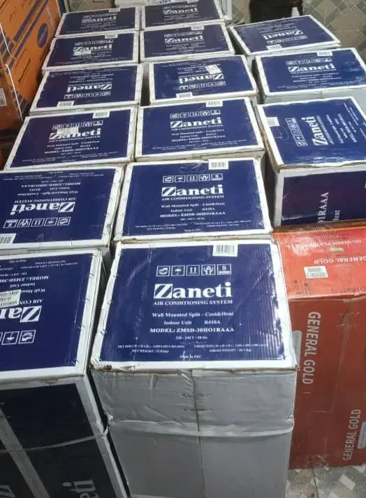 فن کویل دیواری گری GREE|کولر گازی و فنکوئل|تهران, شهرک آسمان|دیوار