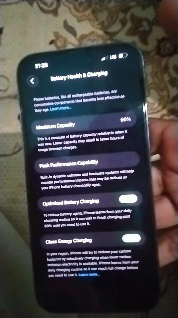 iphone 14pro max|موبایل|چابهار, |دیوار