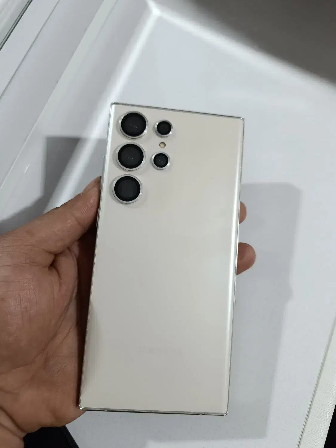 s23 الترا|موبایل|کوهدشت, |دیوار