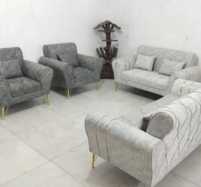 مبل مدل زرنگار|مبلمان خانگی و میز عسلی|تهران, نعمت‌آباد|دیوار