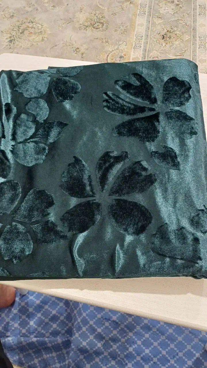 پارچیمخملدر پنجطرح|لباس|پیرانشهر, |دیوار