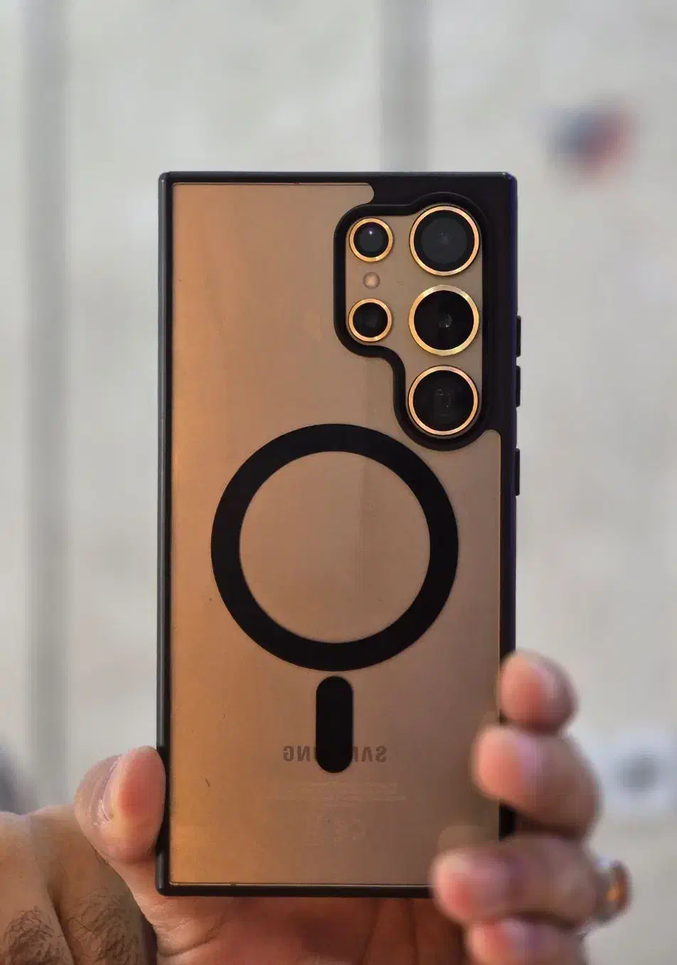 s24 Ultra 256|موبایل|قم, زنبیل آباد|دیوار
