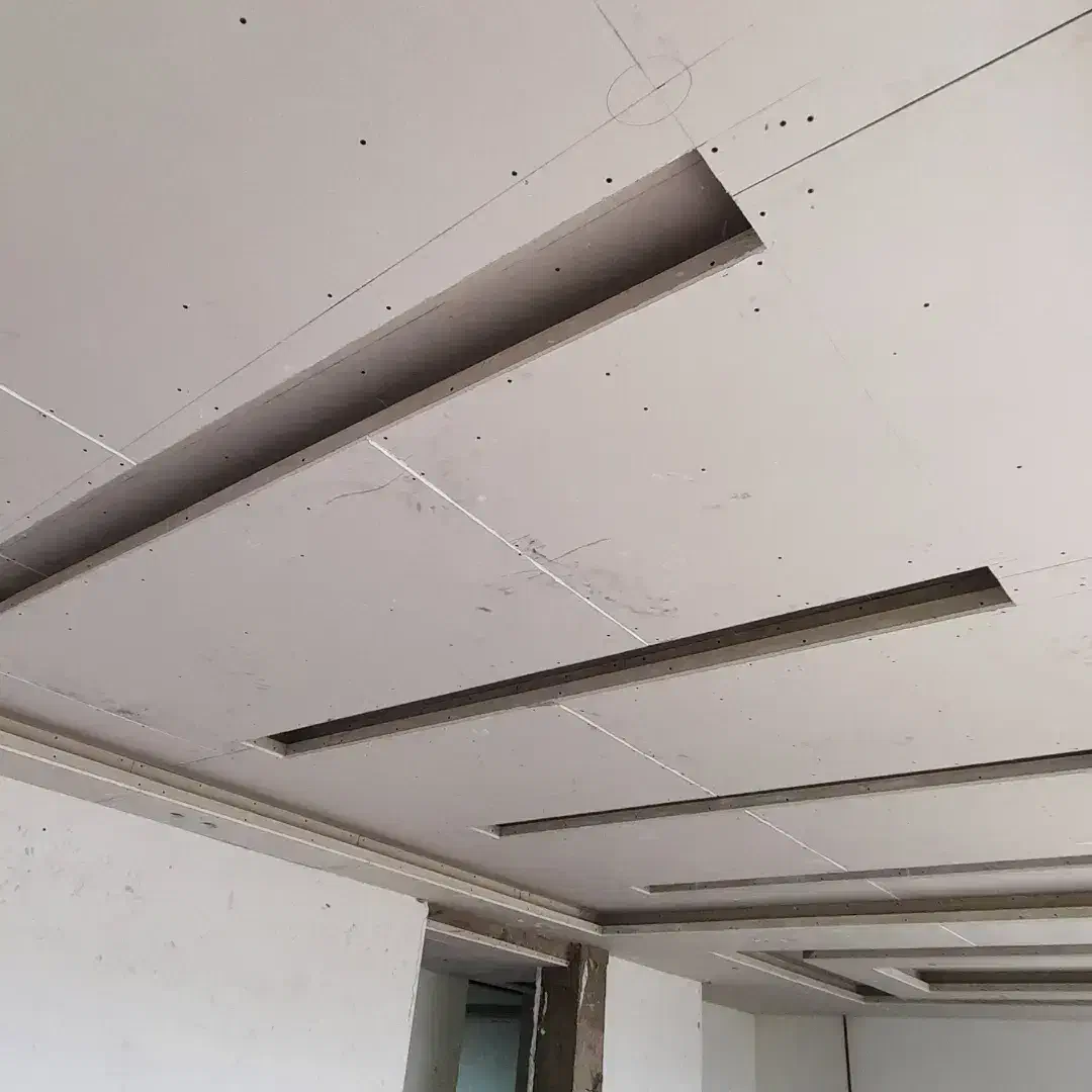 کناف بصورت حرفه ای|خدمات پیشه و مهارت|رشت, دیانتی|دیوار