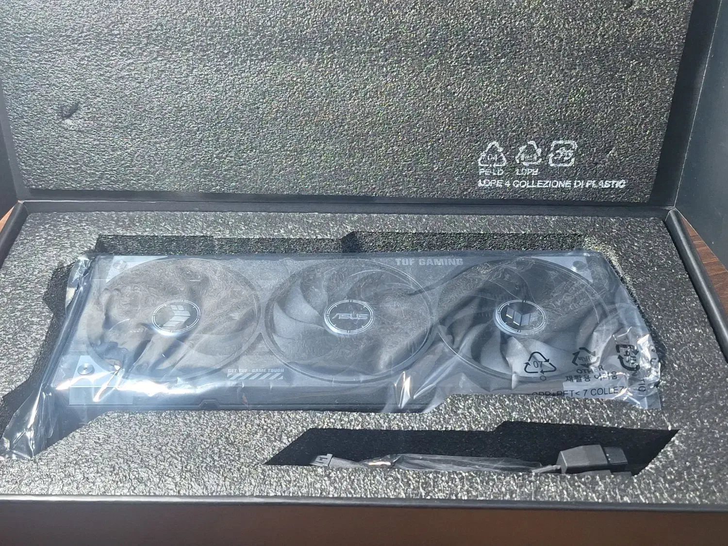 RTX 5060 Ti 16GB|قطعات و لوازم جانبی رایانه|بهشهر, |دیوار