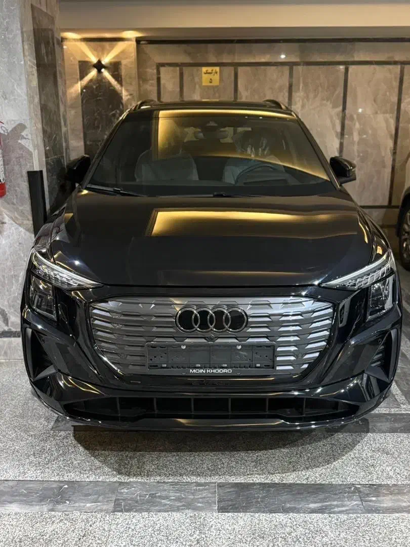 آئودی کیو ۵|خودرو سواری و وانت|تهران, دروس|دیوار