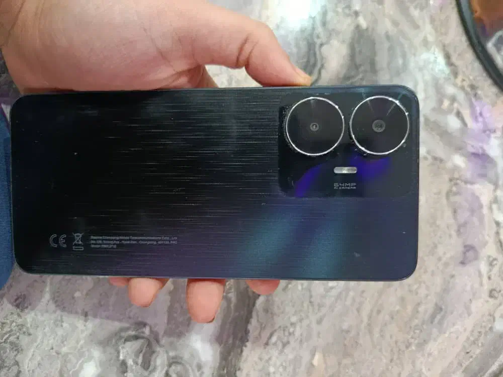 گوشی ریلمی|موبایل|تهران, دبستان|دیوار