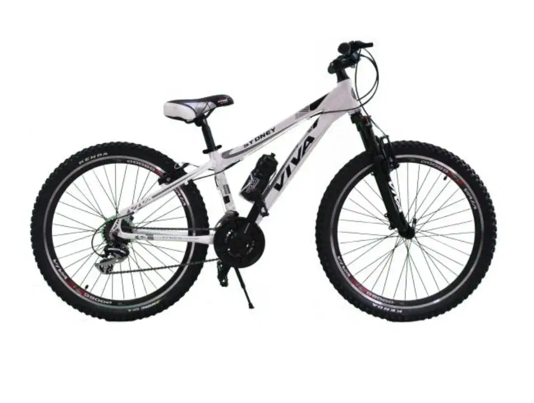 دوچرخه سالم +باربند رایگان و تخفیف|دوچرخه، اسکیت، اسکوتر|رودهن, |دیوار