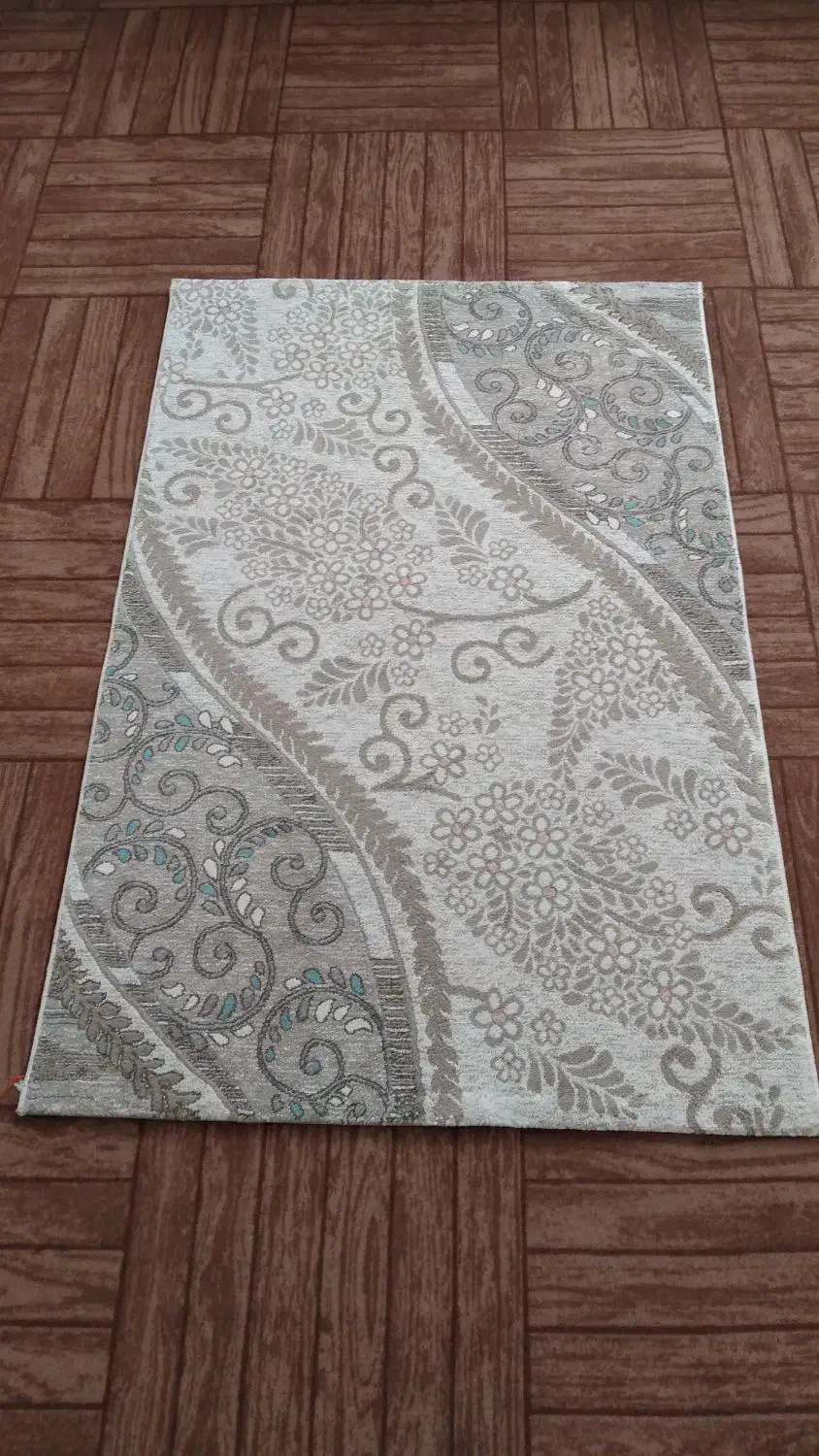 دوعدد قالیچه|فرش|هشتگرد, شهرک ریحانه|دیوار