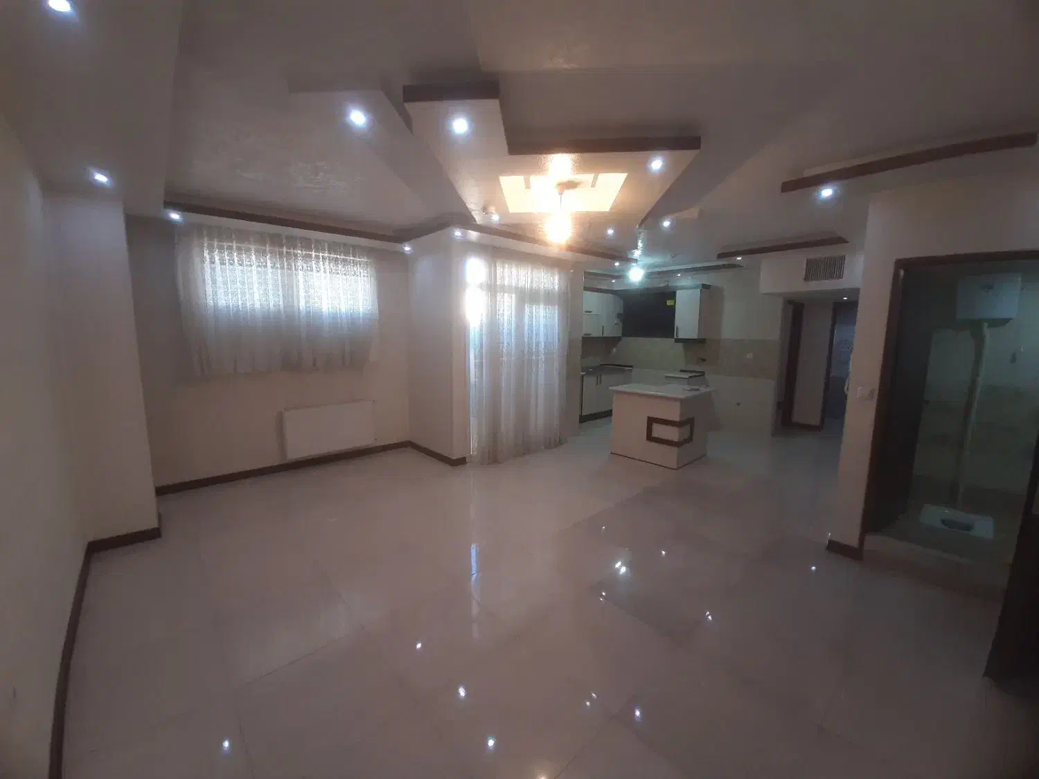 آپارتمان تمیز  رهن واجاره|اجارهٔ آپارتمان|شاهین‌شهر, خانه کارگر|دیوار