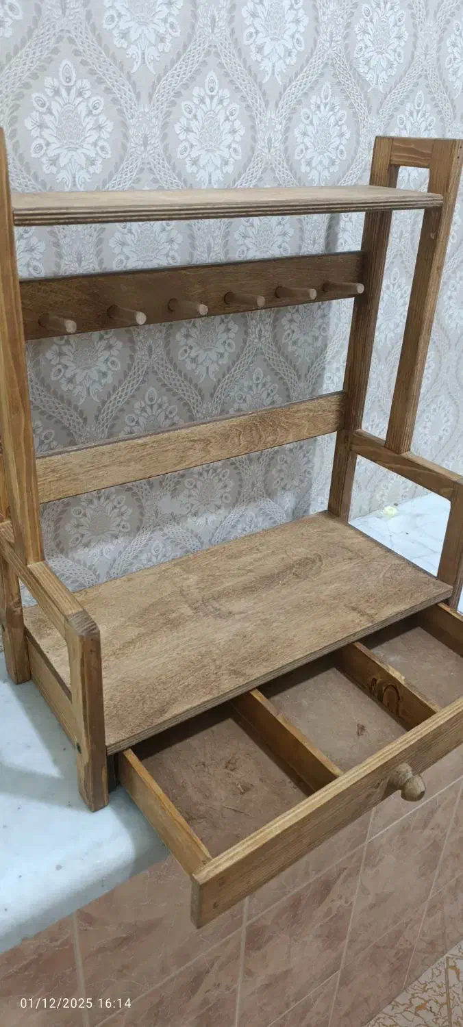 استند|صنایع دستی و سایر لوازم تزئینی|سبزوار, توحیدشهر|دیوار