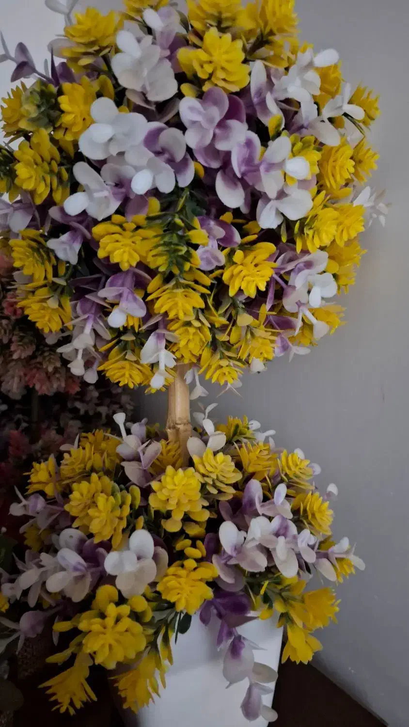 گل فروشی|گل و گیاه طبیعی|شیراز, پشم شیشه|دیوار