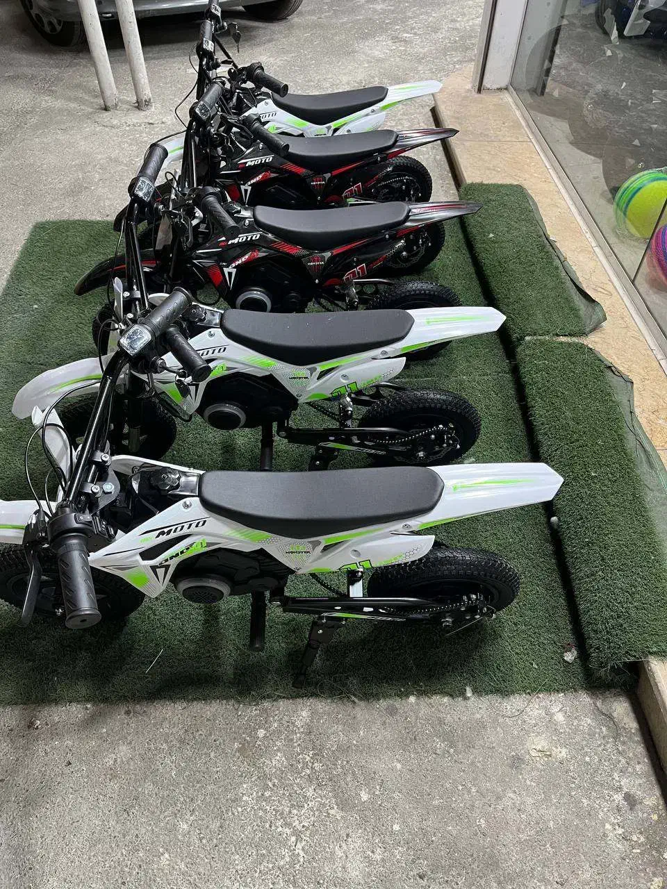 مرکز پخش مینی کراس اقساط بدون پیش قسط|موتورسیکلت|تهران, دکتر هوشیار|دیوار